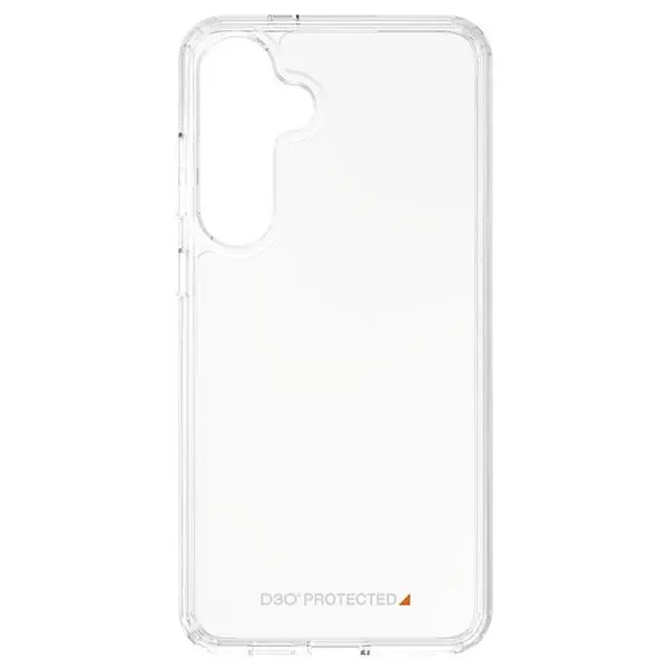 Etui PanzerGlass HardCase Samsung Galaxy S24+ S926 Przezroczysty