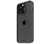 Etui PanzerGlass ClearCase do iPhone 15 Pro Max Czarny