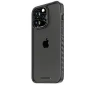 PanzerGlass ClearCase do iPhone 15 Pro Max Czarny