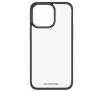 Etui PanzerGlass ClearCase do iPhone 15 Pro Max Czarny