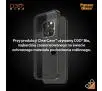Etui PanzerGlass ClearCase do iPhone 15 Pro Max Czarny
