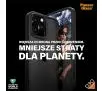 Etui PanzerGlass ClearCase do iPhone 15 Pro Max Czarny