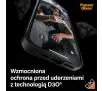 Etui PanzerGlass ClearCase do iPhone 15 Pro Max Czarny