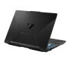 Laptop gamingowy ASUS TUF Gaming A15 FA506NC-HN001W 15,6''144Hz R5 7535HS 16GB RAM 512GB Dysk SSD RTX3050 Win11 Czarny