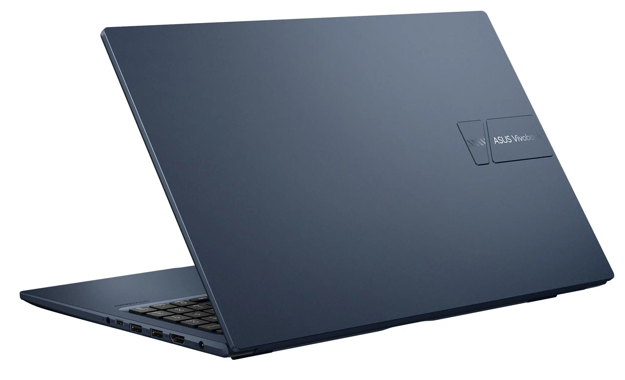 Laptop ASUS Vivobook 15 X1504ZA-BQ279W 15,6" i3-1215U 8GB RAM 512GB Dysk SSD Win11 Niebieski