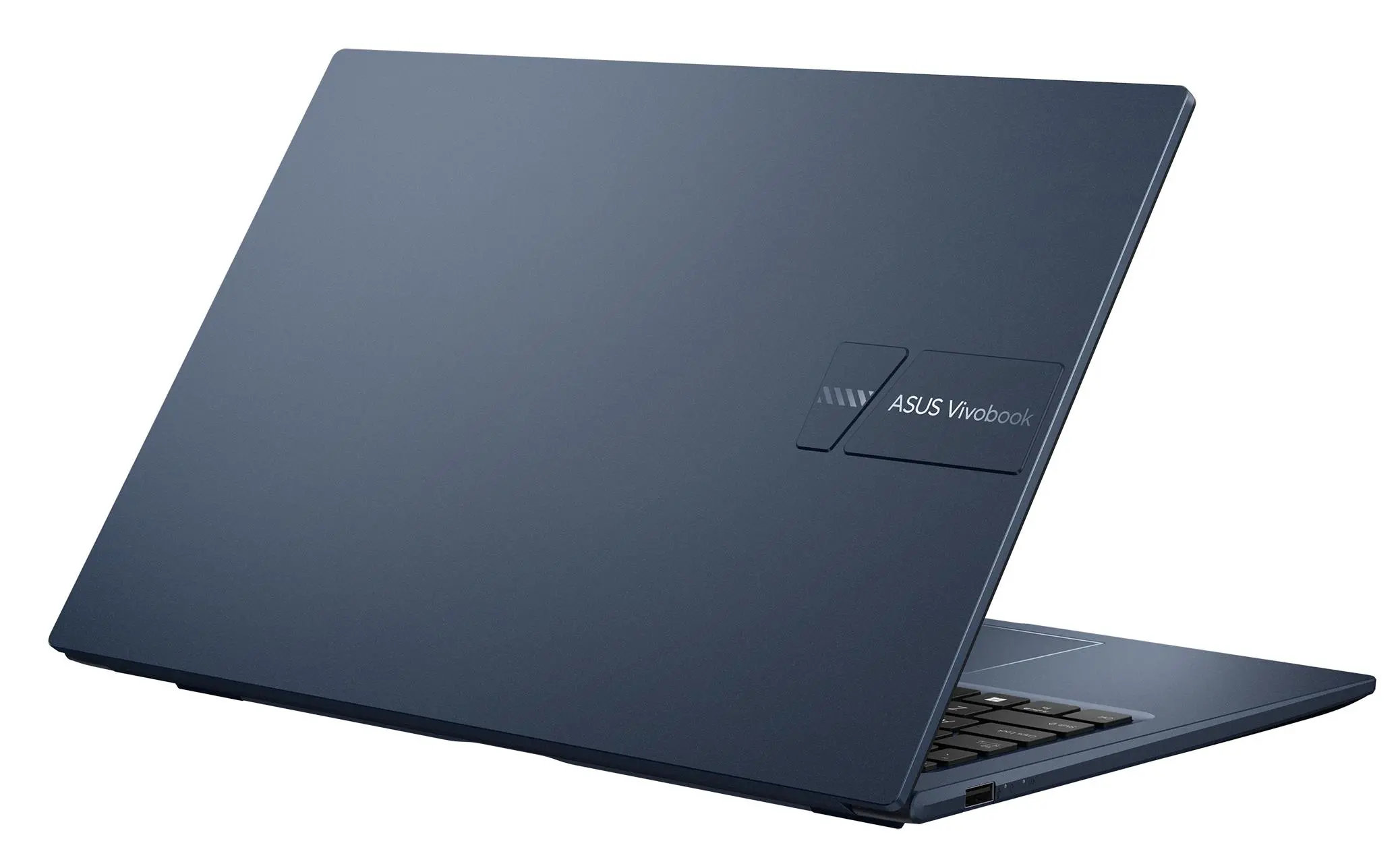 Laptop ASUS Vivobook 15 X1504ZA-BQ279W 15,6" i3-1215U 8GB RAM 512GB Dysk SSD Win11 Niebieski