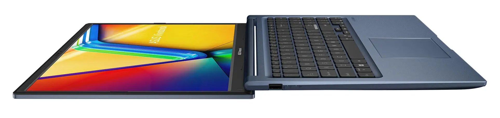 Laptop ASUS Vivobook 15 X1504ZA-BQ279W 15,6" i3-1215U 8GB RAM 512GB Dysk SSD Win11 Niebieski