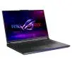 Laptop gamingowy ASUS ROG Strix Scar 18 2024 G834JYR-R6019W 18" 240Hz i9-14900HX 32GB RAM 2TB Dysk SSD RTX4090 DLSS3 Win11 Czarny