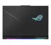 Laptop gamingowy ASUS ROG Strix Scar 18 2024 G834JYR-R6019W 18" 240Hz i9-14900HX 32GB RAM 2TB Dysk SSD RTX4090 DLSS3 Win11 Czarny