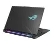 Laptop gamingowy ASUS ROG Strix Scar 18 2024 G834JYR-R6019W 18" 240Hz i9-14900HX 32GB RAM 2TB Dysk SSD RTX4090 DLSS3 Win11 Czarny