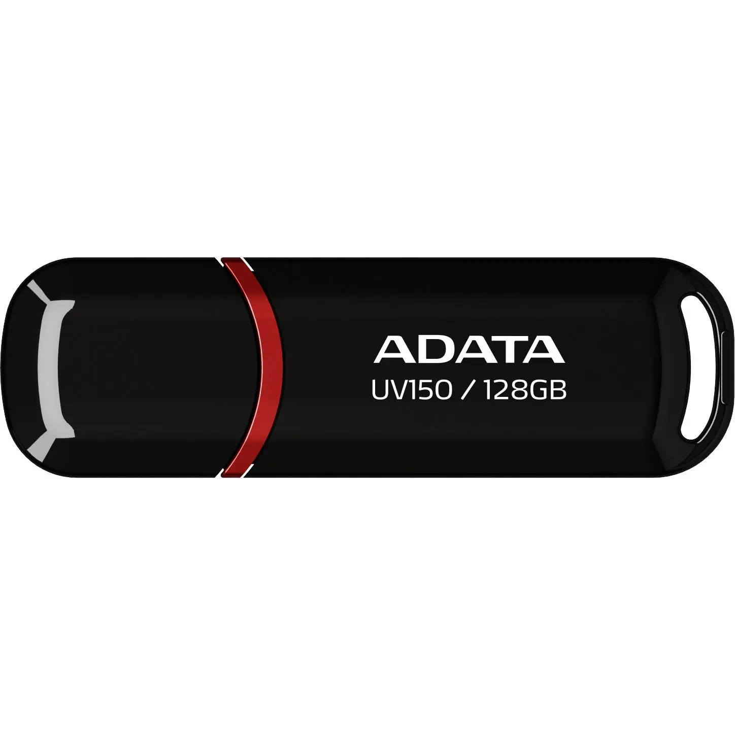 PenDrive Adata DashDrive UV150 128GB USB 3.0  Czarny