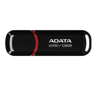 PenDrive Adata DashDrive UV150 128GB USB 3.0  Czarny