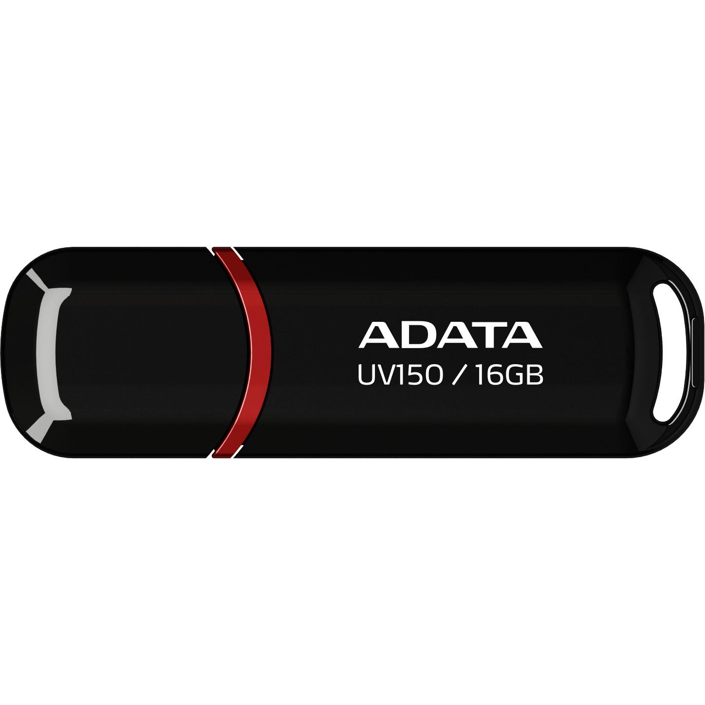 PenDrive Adata DashDrive UV150 16GB USB 3.0 (czarny)