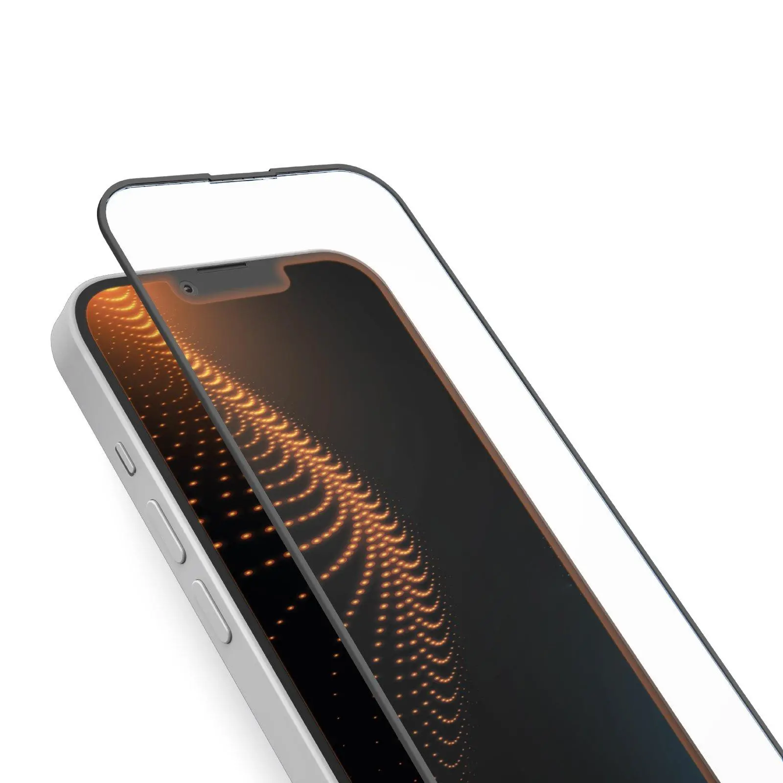 Szkło hybrydowe SBS D3O do iPhone 14 13 13 Pro