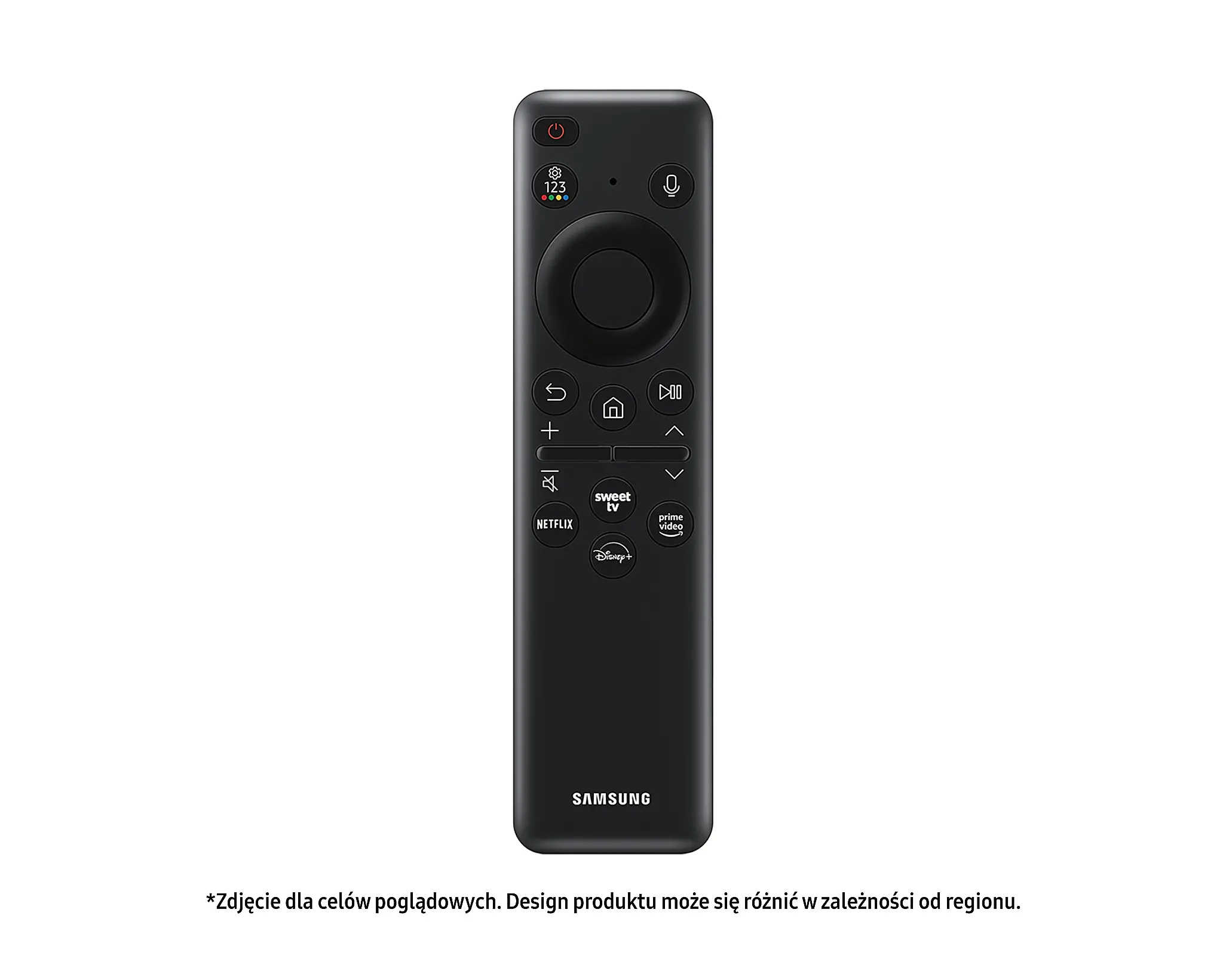 Telewizor Samsung Neo QLED QE65QN92DAT 65" QLED 4K Mini LED 144Hz Tizen Dolby Atmos HDMI 2.1 DVB-T2