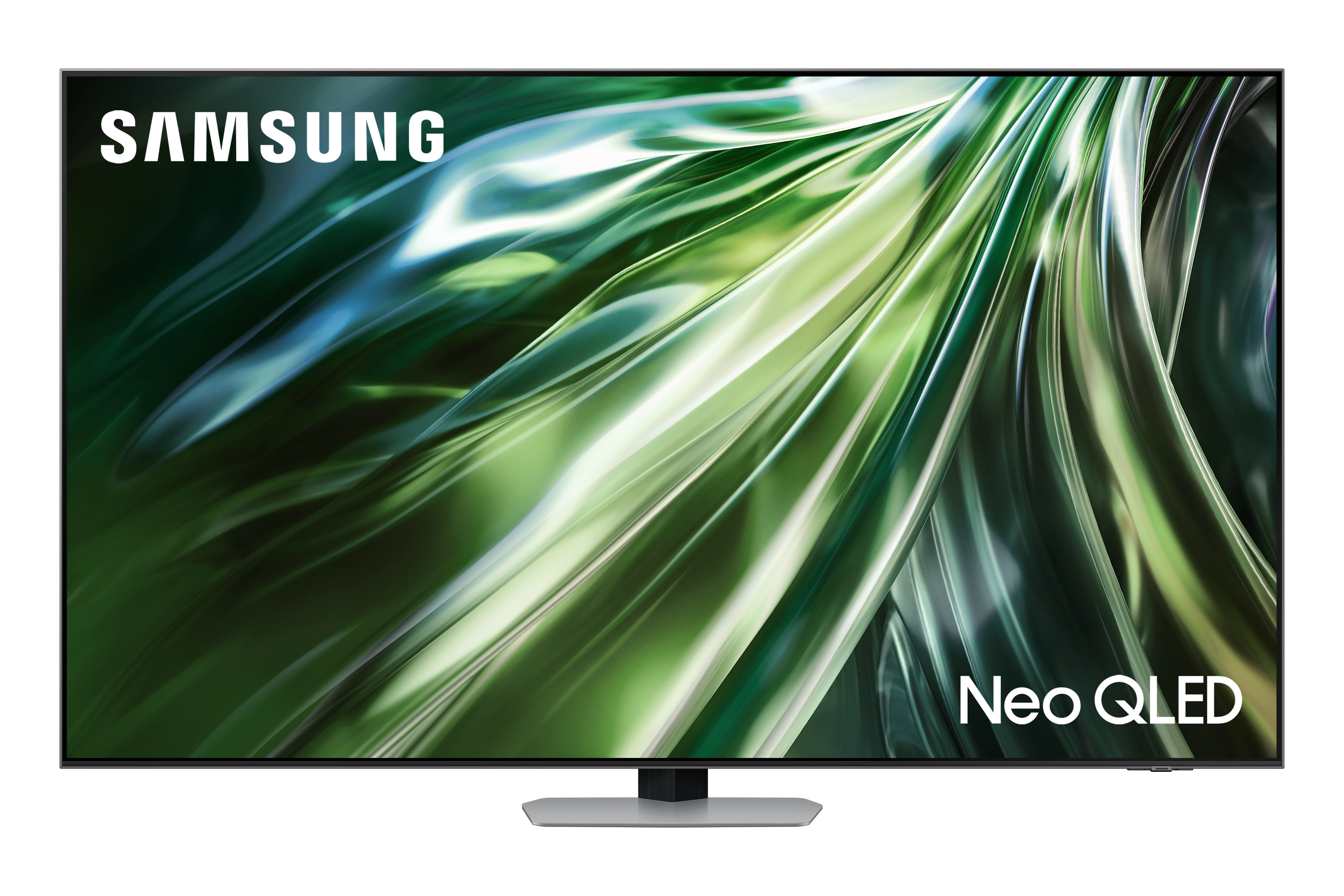 Telewizor Samsung Neo QLED QE65QN92DAT 65" QLED 4K Mini LED 144Hz Tizen Dolby Atmos HDMI 2.1 DVB-T2