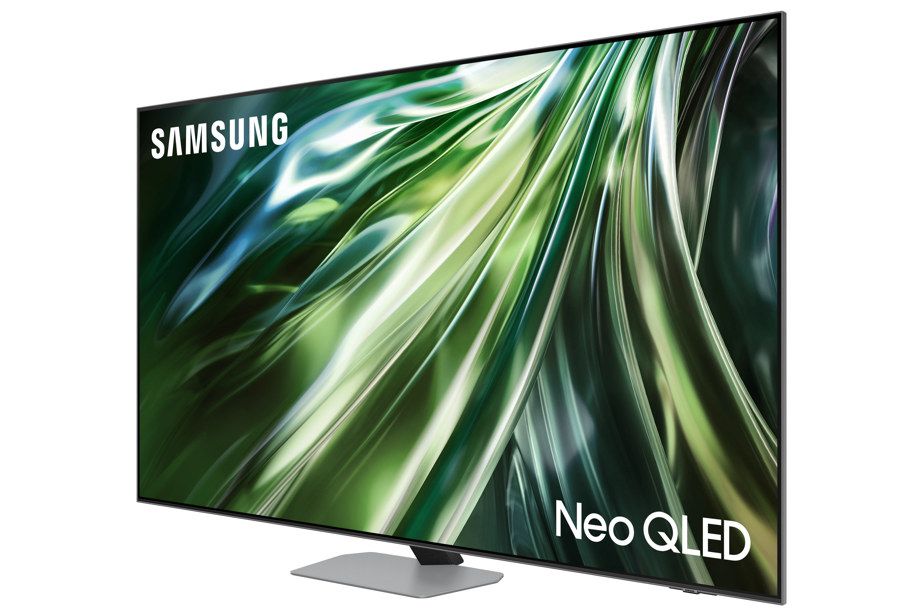 Telewizor Samsung Neo QLED QE65QN92DAT 65" QLED 4K Mini LED 144Hz Tizen Dolby Atmos HDMI 2.1 DVB-T2