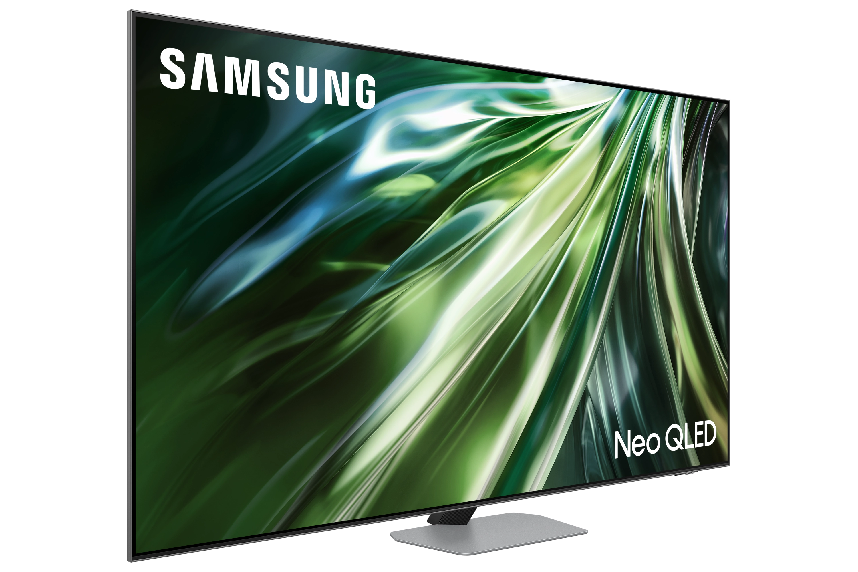 Telewizor Samsung Neo QLED QE65QN92DAT 65" QLED 4K Mini LED 144Hz Tizen Dolby Atmos HDMI 2.1 DVB-T2