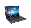 Laptop gamingowy Gigabyte AORUS 16X 2024 ASG-53EEC54SH 16" 165Hz i7-14650HX 16GB RAM 1TB Dysk SSD RTX4070 DLSS3 Win11 Szary