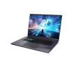 Laptop gamingowy Gigabyte AORUS 16X 2024 ASG-53EEC54SH 16" 165Hz i7-14650HX 16GB RAM 1TB Dysk SSD RTX4070 DLSS3 Win11 Szary