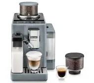 DeLonghi Rivelia EXAM440.55G Kawa na zimno
