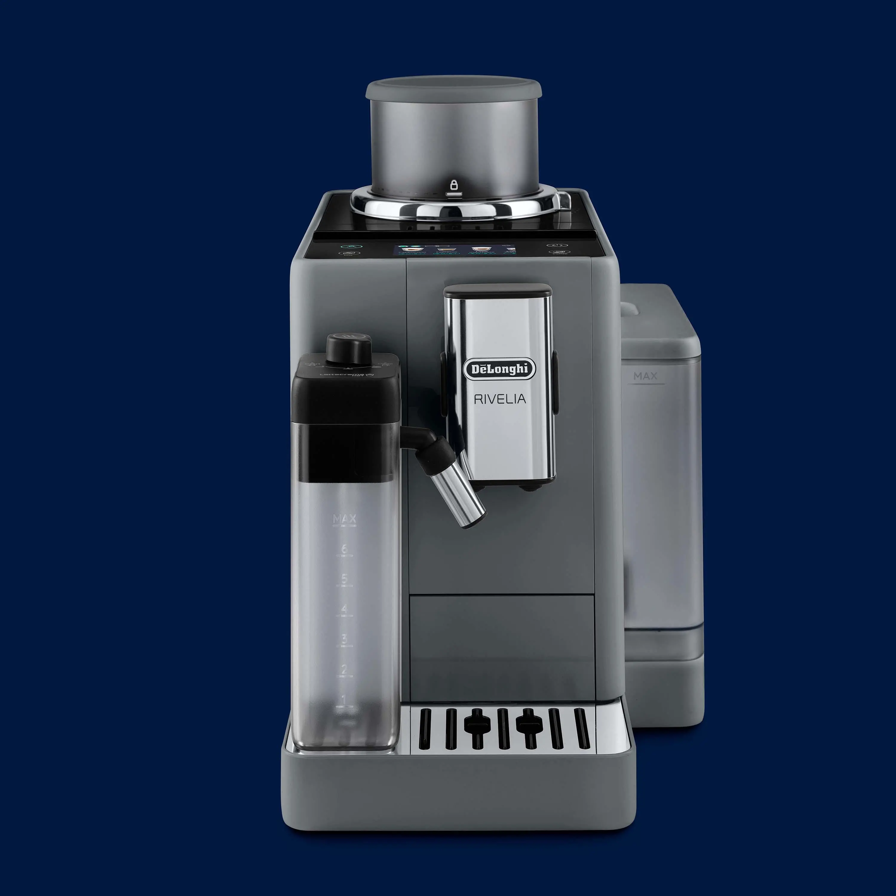 Ekspres DeLonghi Rivelia EXAM440.55G