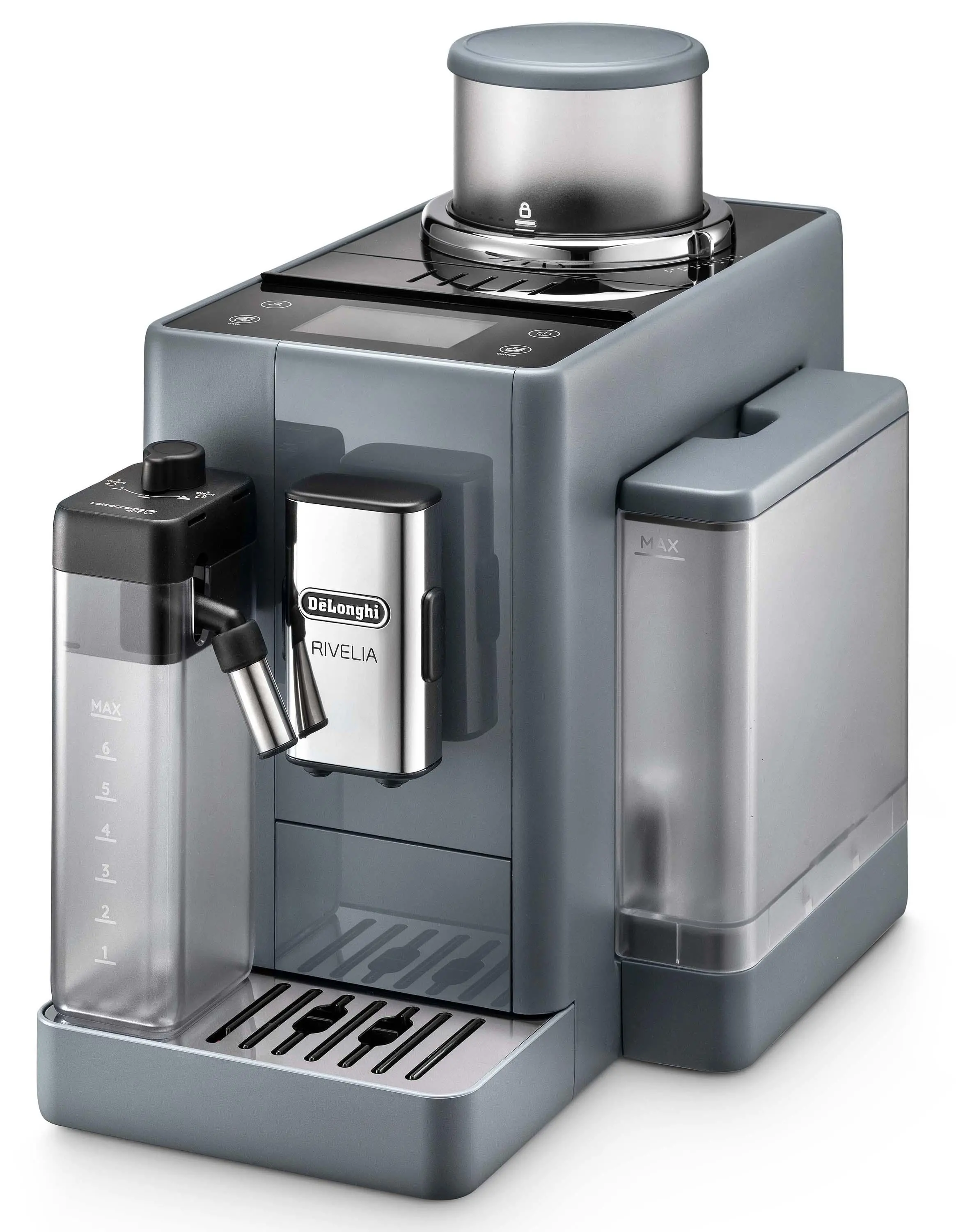 Ekspres DeLonghi Rivelia EXAM440.55G