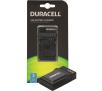 Ładowarka Duracell USB do akumulatorów NP- FZ100