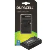 Duracell USB do akumulatorów NP- FZ100