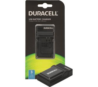 Ładowarka Duracell USB do akumulatorów NP- FZ100