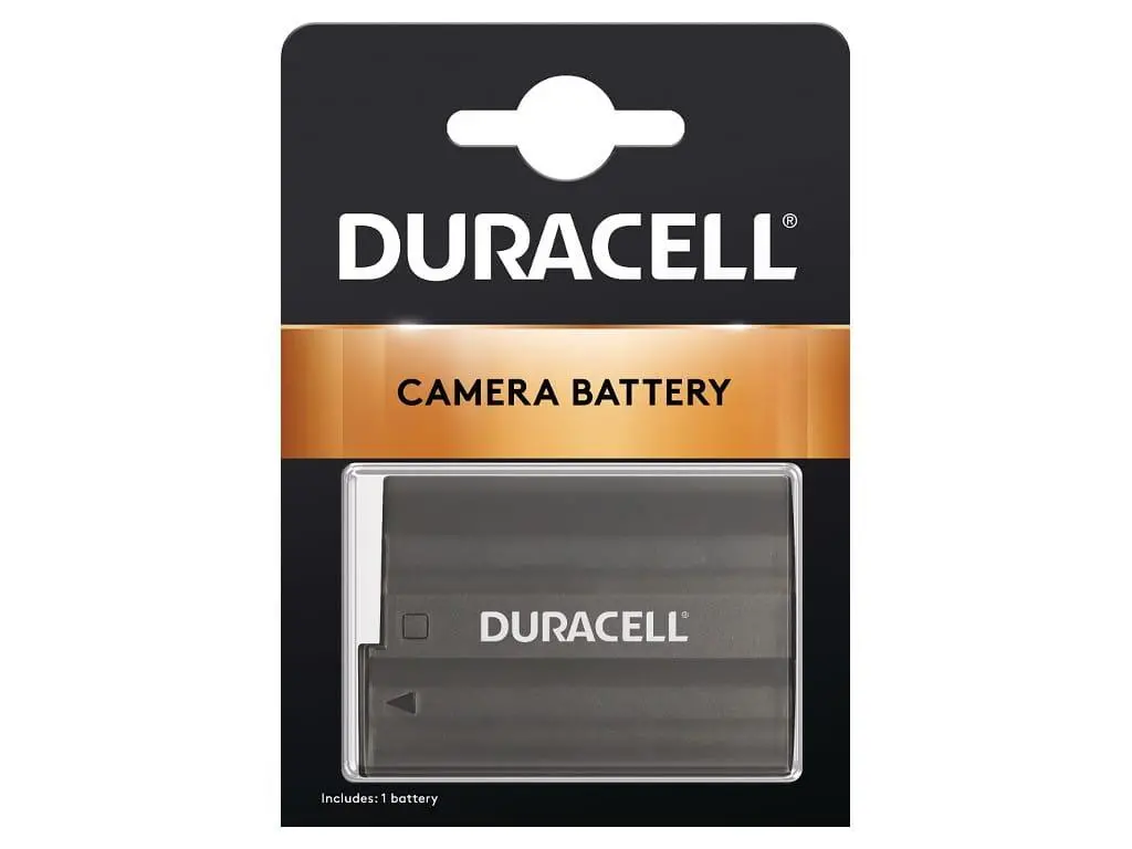 Akumulator Duracell do EN-EL15C