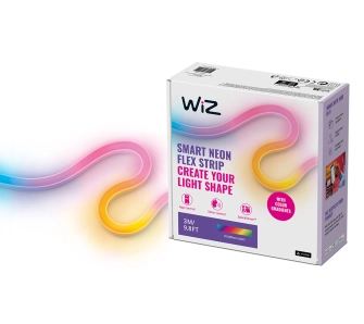 Taśma LED WiZ Neonowa Flex 3m