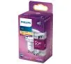 Reflektor punktowy Philips 4,6W (50W) GU10