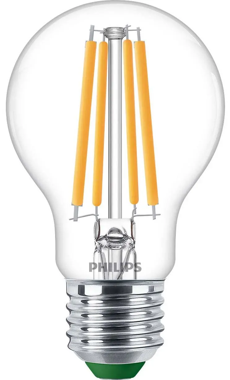 Philips 4W (60W) E27