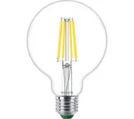 Philips 4W (60W) E27