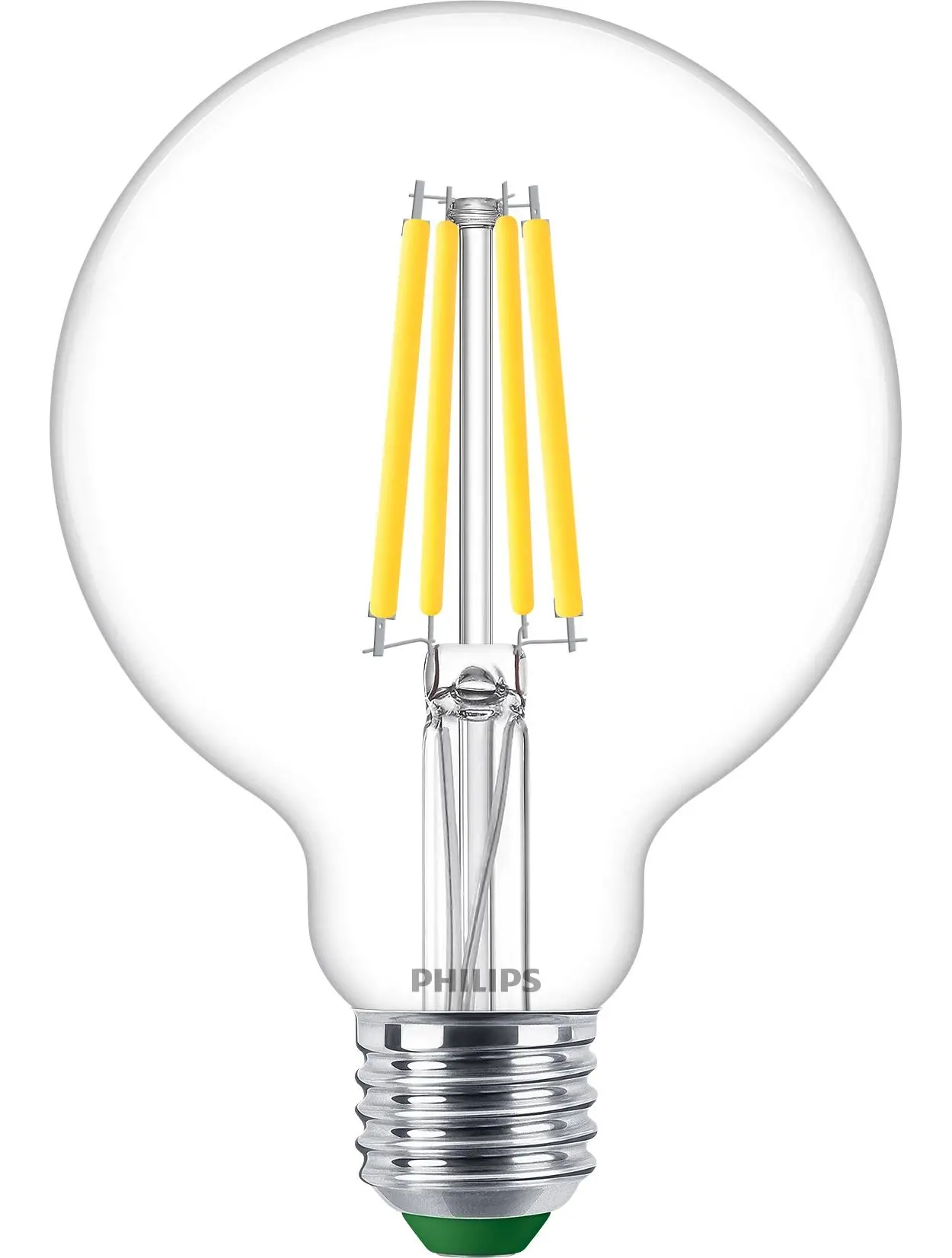 Philips 4W (60W) E27