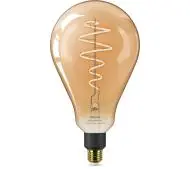 Philips E27 PS160 6W 25W