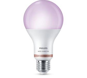 Żarówka LED Philips Smart E27 A67 13 W 100 W RGB