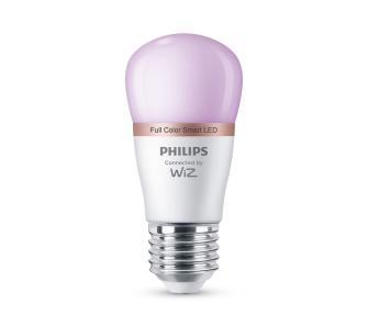 Żarówka LED Philips E27 P45 4,9W 40W