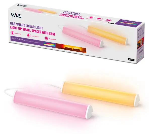 WiZ LED WI-FI
