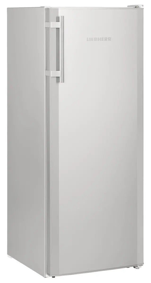 Lodówka Liebherr Comfort KPsle290-26 140,2cm Srebrny