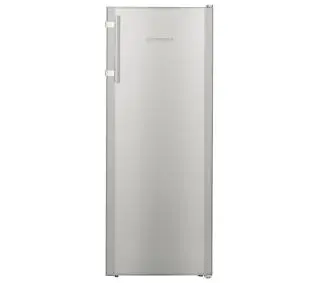 Холодильник Liebherr Comfort KPsle290-26 140,2cm Сріблястий