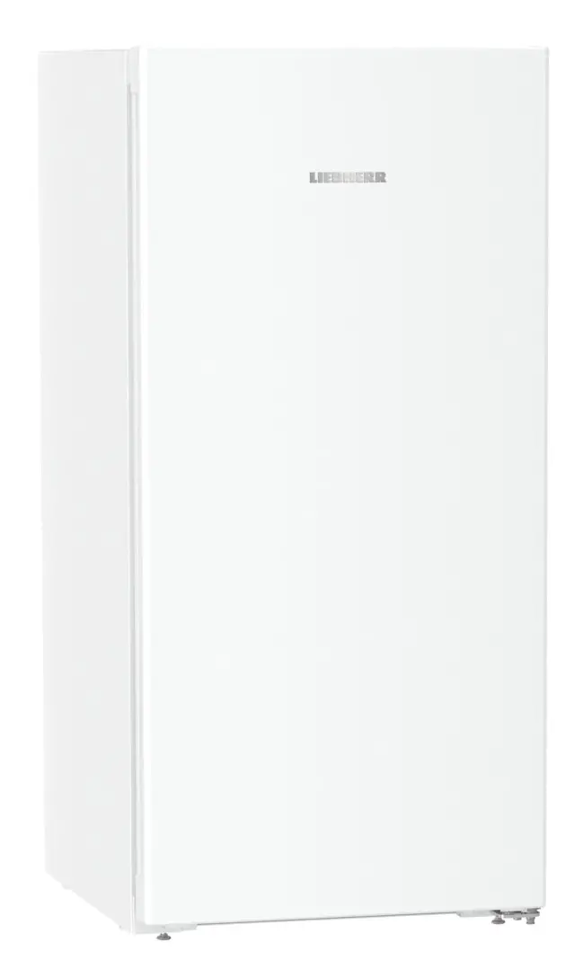 Lodówka Liebherr Pure Rd 4200 125,5cm Szuflada z kontrolą wilgotności Biały