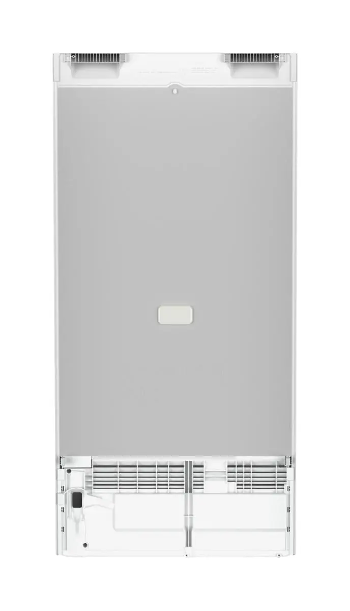 Lodówka Liebherr Pure Rd 4200 125,5cm Szuflada z kontrolą wilgotności Biały