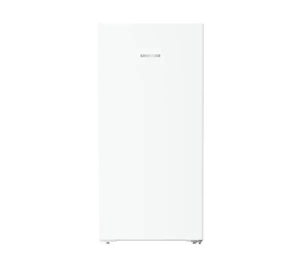 Liebherr Pure Rd 4200 125,5cm Szuflada z kontrolą wilgotności Biały