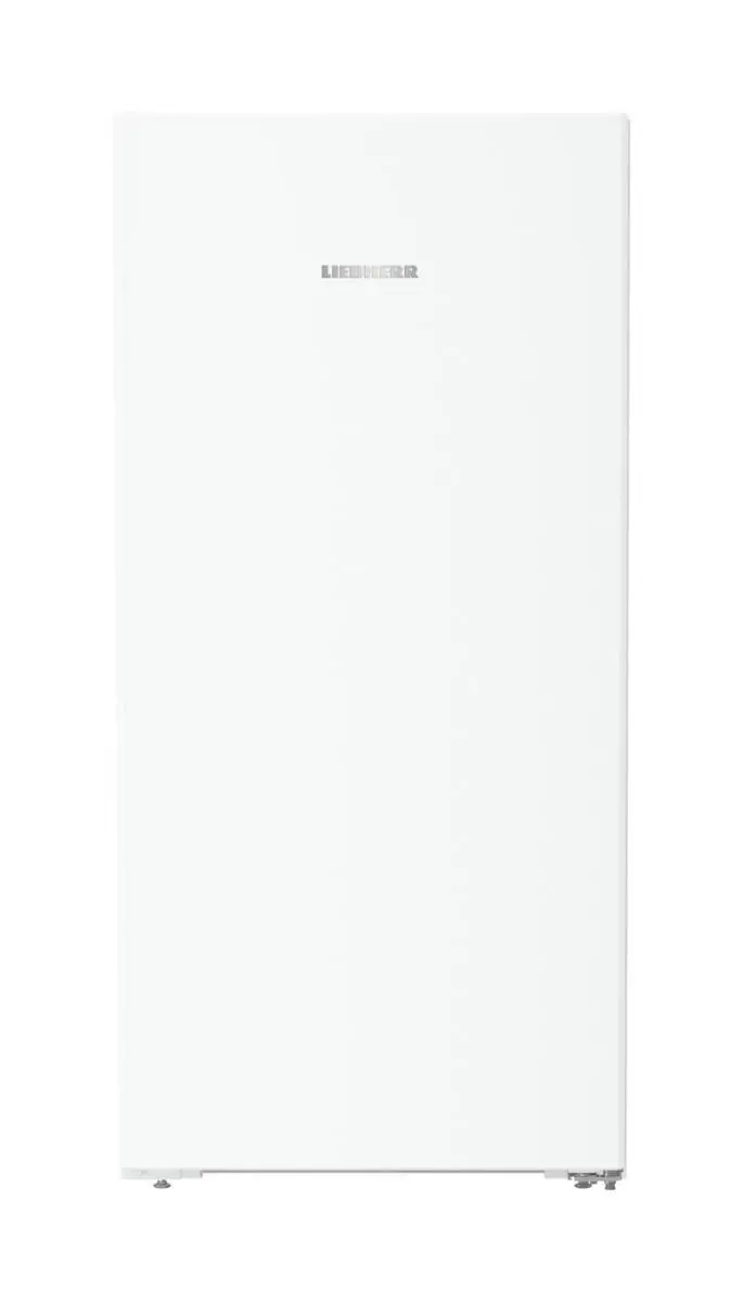 Liebherr Pure Rd 4200 125,5cm Szuflada z kontrolą wilgotności Biały