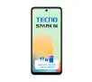 Smartfon Tecno SPARK Go 2024 4/128GB 6,56" 90Hz 13Mpix Zielony