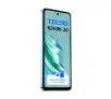 Smartfon Tecno SPARK 20 8/256GB 6,56" 90Hz 13Mpix Niebieski