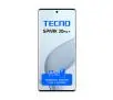 Smartfon Tecno SPARK 20 Pro+ 8/256GB 6,78" 120Hz 108Mpix Frost