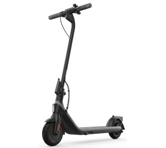 Hulajnoga elektryczna Segway KickScooter E2 E 250W 25km 8" Czarny